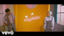 Fatin - Shoot Me Now (Official Music Video)  - Durasi: 3:19. 