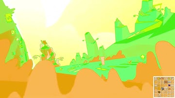 Battle For BFB Intro in Ensemble Effect 5.0