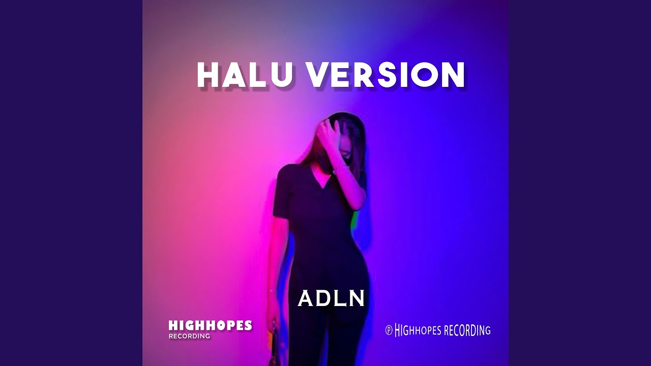 Watch HALU VERSION (feat. ZON SKD) on YouTube Watch HALU VERSION (feat. ZON SKD) on YouTube