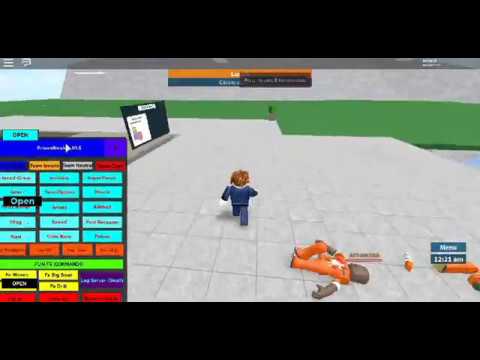 Roblox Prison Life Best Op Gui Script Pastebin 2020 Unpatchable Youtube - roblox prison life aimbot script pastebin