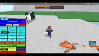 Prison Life Script Gui 2020 Preuzmi - fe invisible fling roblox