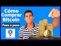 ✔️ Cómo Invertir en Bitcoin desde Colombia - PASO A PASO