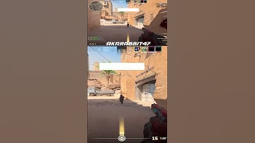 How Valve fix Servers  #cs2 #cs2highlights #counterstrike  #video  #trendingshorts  #gaming