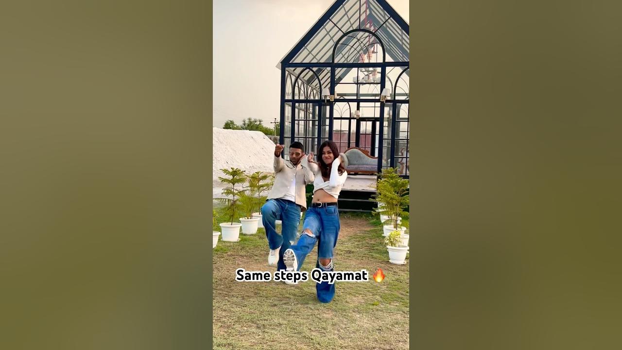 Qayamat song trending π₯| Housefull 5 | Akshay kumar | vikalp mehta | krishna soni Qayamat song trending π₯| Housefull 5 | Akshay kumar | vikalp mehta | krishna soni