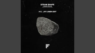 Lunar Rocks - Steam Shape