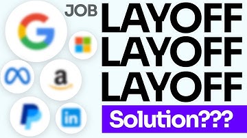 Why Layoffs | Career Guidance & Roadmap #techgurumanjit #ccna #ccnp #security