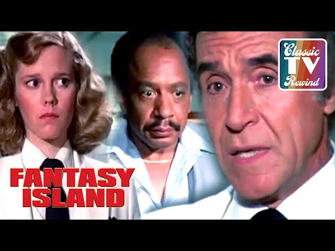 The Best Fantasies on Fantasy Island