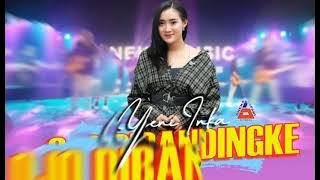 Yeni Inka - Ojo Dibandingke