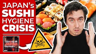 Japan's Sushi Culture is in Crisis | @AbroadinJapan #67 by Abroad In Japan Podcast 59,192 views 1 month ago 22 minutes