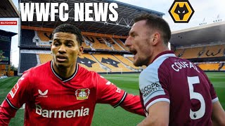 Download Lagu Wolves Make Amine Adli Offer \u0026 Ex West Ham RB To Join For Free?! MP3 Download Lagu Wolves Make Amine Adli Offer \u0026 Ex West Ham RB To Join For Free?! MP3