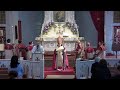 Episcopal Divine Liturg With Abp Hovnan Derderian Episcopal Divine Liturg With Abp Hovnan Derderian