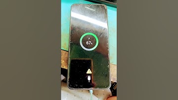 Samsung galaxy A13 charging problem