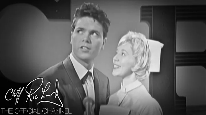 Cliff Richard & Jill Browne - Goodness Gracious Me...