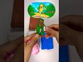 Brbrpatapim 😱😱 #clay #asmr #sprunki #bathtub #animation #funny #asmrsounds