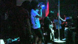 Falling Farewell-Kiss My Ass , at SIbu,Sarawak