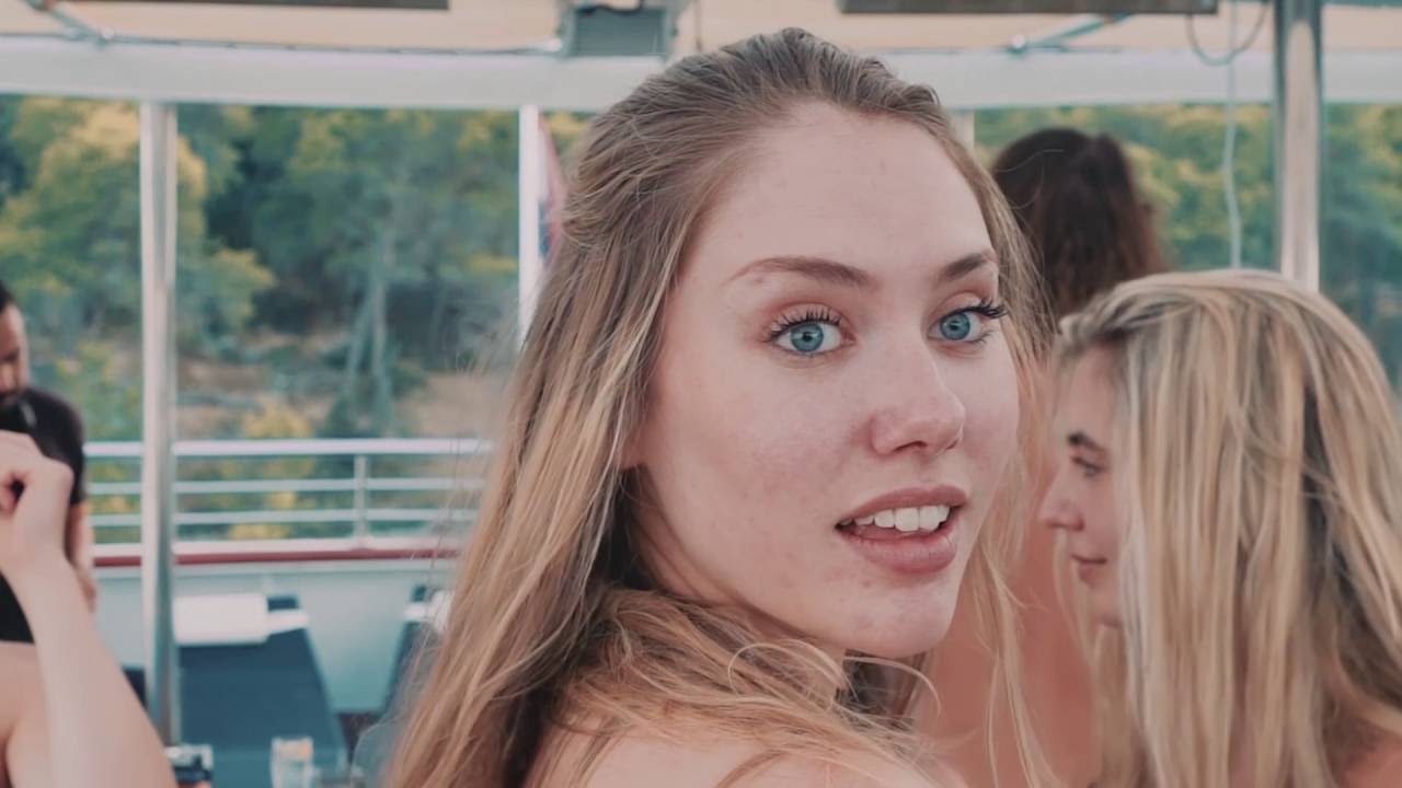 Unlike Pluto - Waiting For You (feat. Joanna Jones) [Unofficial Music Video]