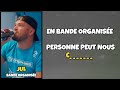 Termine Les Paroles Jul Bande Organisée 