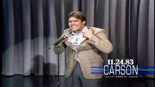 Video thumbnail of "Jim Carrey imitating Elvis Presley"