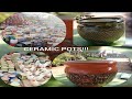 Ceramic Pots In Wholesale Price In Bengaluru | Best Ceramic Pots Market In HSR layout Bengaluru |