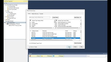 How to Create New Project in Studio 5000