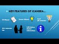 Icanbea info for teachers and careers leads