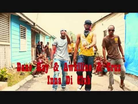 Inna Di Club Riddim Mix october 2012 !!!