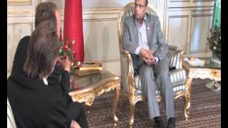 تونس على درب تصدير الطاقة لأوروبا