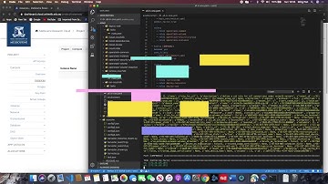 Cluster and Cloud Computings Project 2 Ansible Demo