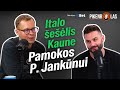 PIKENROLAS: Šaro sugrįžimas, kova už K.Maksvytį ir „Žalgirio“ paslaptys image