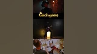 Aleksandra Prijovic - Zver (cover)