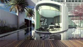 Work in progress @ Naga Architects