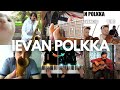 Who Played It Better: Ievan Polkka - Loituma