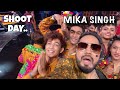 SHOOT DAY..! || Vlog #95 || Akash Thapa || Mumbai ||