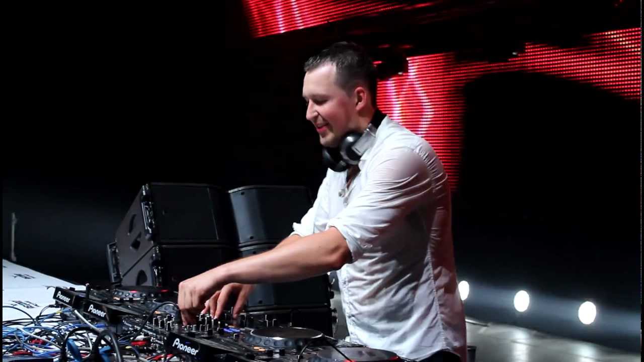 Трансмиссия 5 dj feel