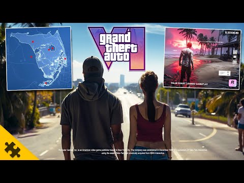 Видео: GTA 6- список МИССИЙ: Дом Сатаниста, КАЧАЛКА, Подводная ЛАБОРАТОРИЯ, КЛУБ МАЛИБУ, КЛУБ ТОММИ ВЕРСЕТИ