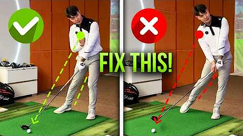 5 Fairway Wood Mistakes Every Golfer Makes - And How to Fix It Fast!
