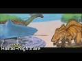 Genoraptorslashs 100th amv special by el utahraptor xd