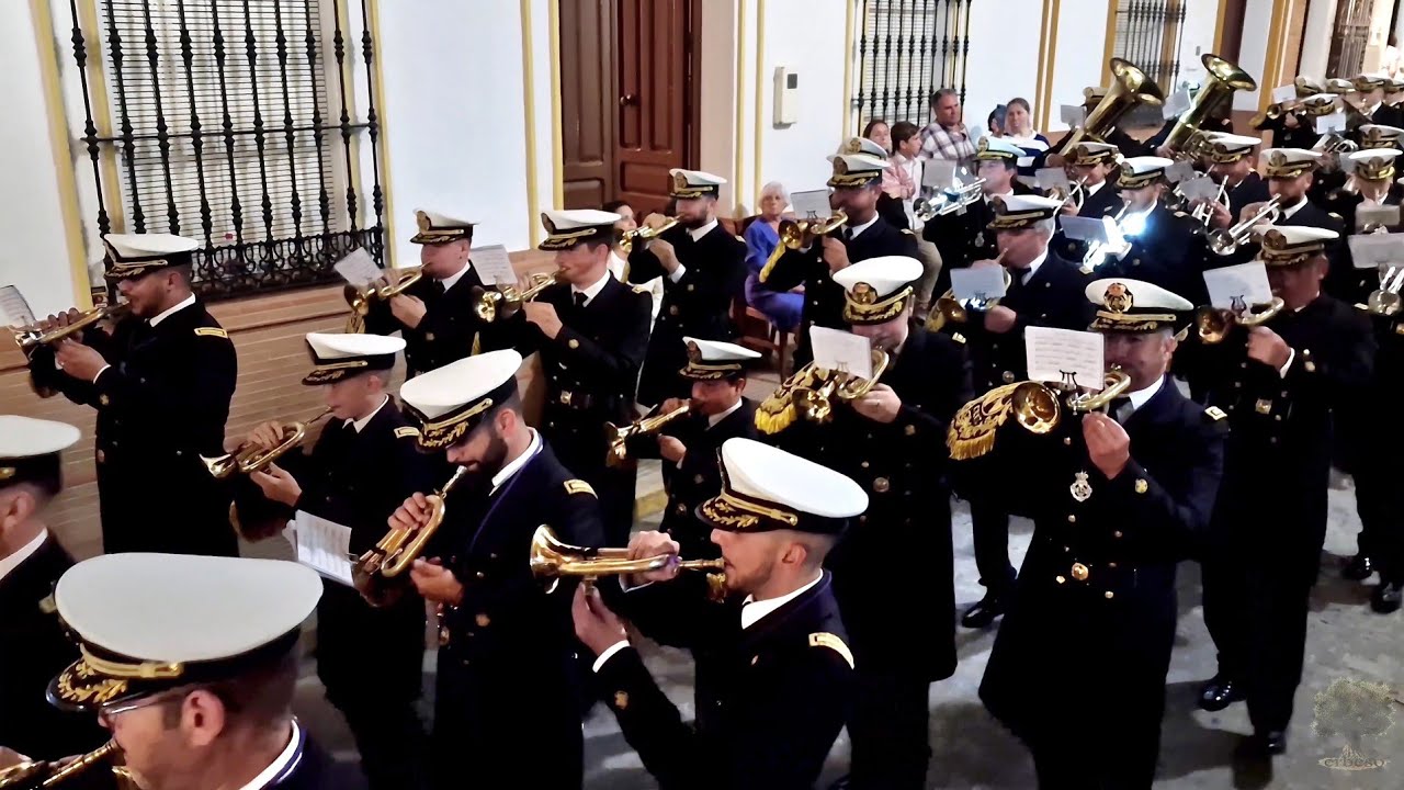 BCT Vera Cruz (Los Palacios) - Y fue Azotado