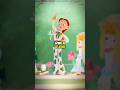 JESSIE will be the main character in Toy Story 5! #disney #pixar #buzzlightyear #woody #animation