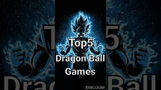 #Top 5 😎 #Dragon Ball Z games for android | best #Goku games | with links  description 🙏 screenshot 4