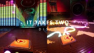 Disco | It Takes Two