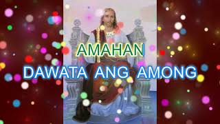 Video thumbnail of "HIMAYA   (2nd Mass) by: MAGPALACIR CHOIR"