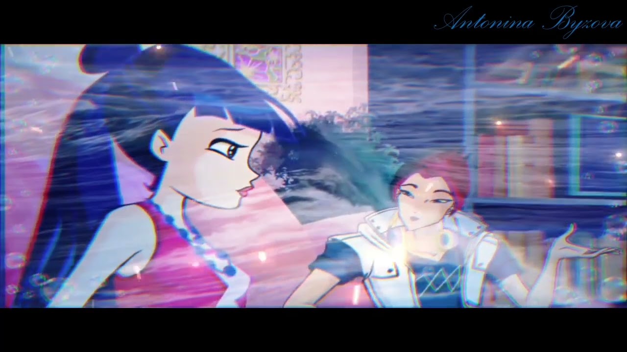 Winx Club - Young Blood