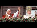 Papa Benedicto XVI sobre los ortodoxos