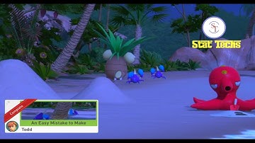 New Pokemon Snap: An Easy Mistake To Make