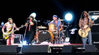 2003/02/13 - RHCP - Long Jam (Live at Bercy)