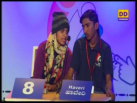 Thatt Antha Heli - National Election Quiz - Episode 5 chandanagar hyderabad