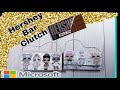 Hershey Bar Clutch/Purse Tutorial using Microsoft Word