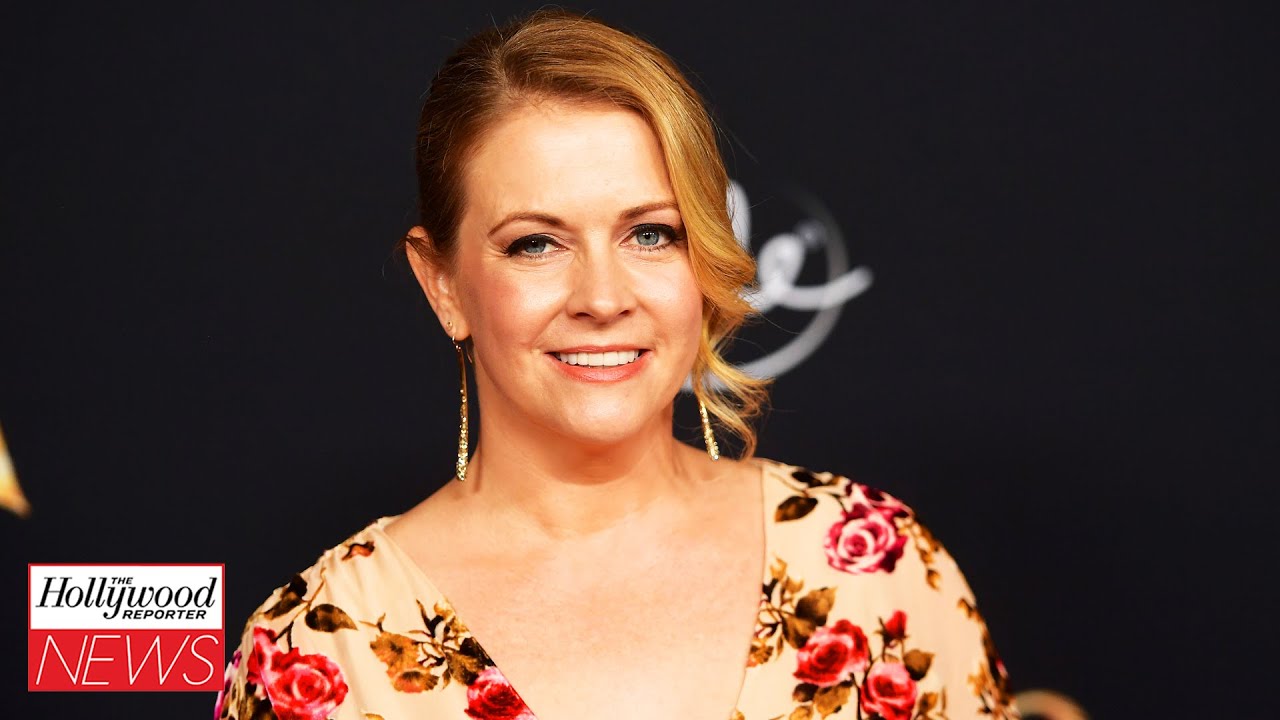 Melissa Joan Hart Reveals Breakthrough COVID-19 Diagnosis Despite Being Vaccinated | THR News