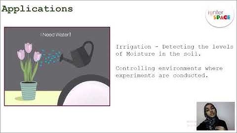 IgniterSpace Robotics Workshop Series - Arduino Smart Pot